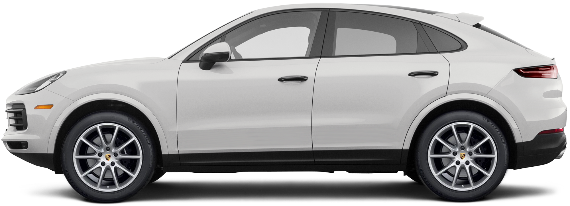 2023 Porsche Cayenne Coupe SUV 